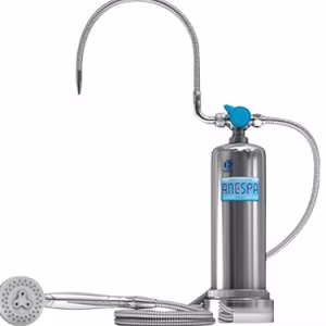 Hydrogen Water Therapy and Spa Home Solution Package