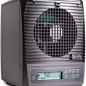 Pure Air 3000 Whole Home System